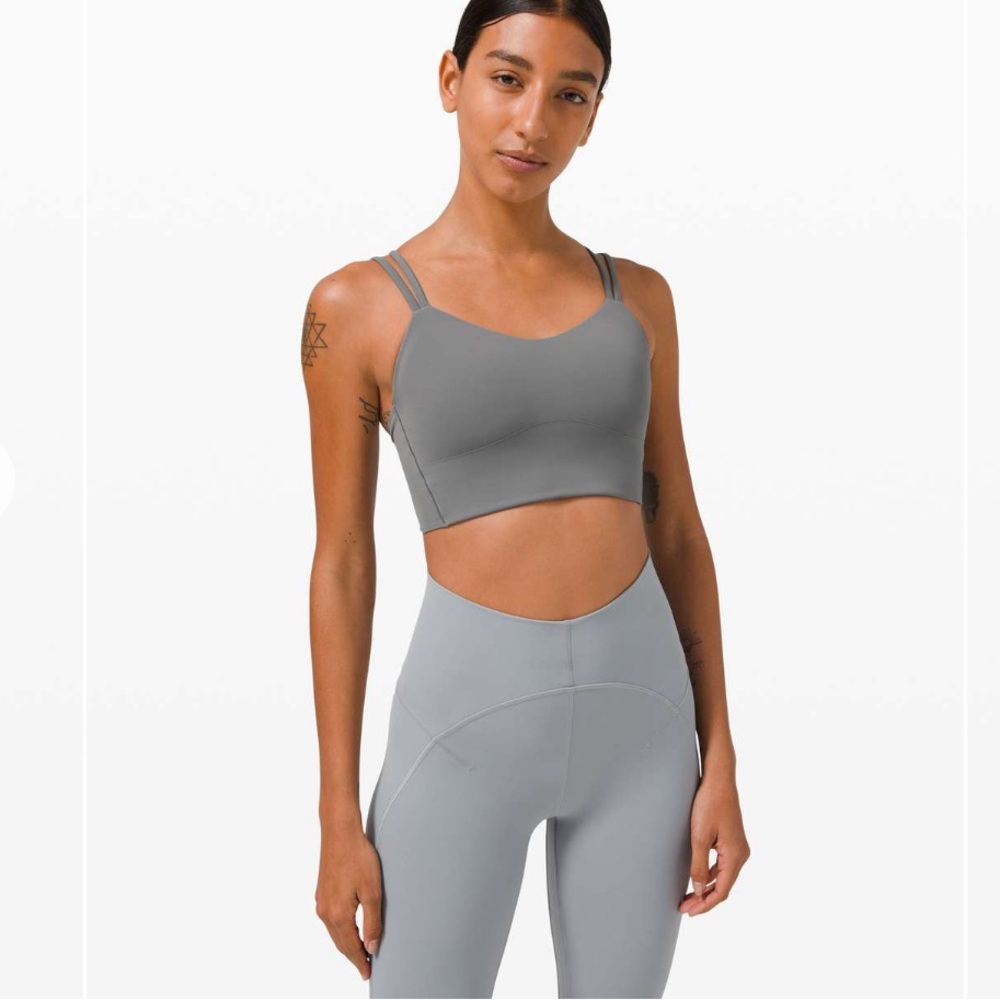 Lululemon Like a Cloud Longline